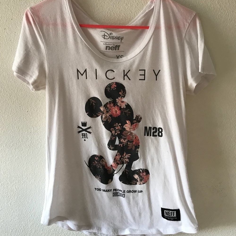 Women shirt